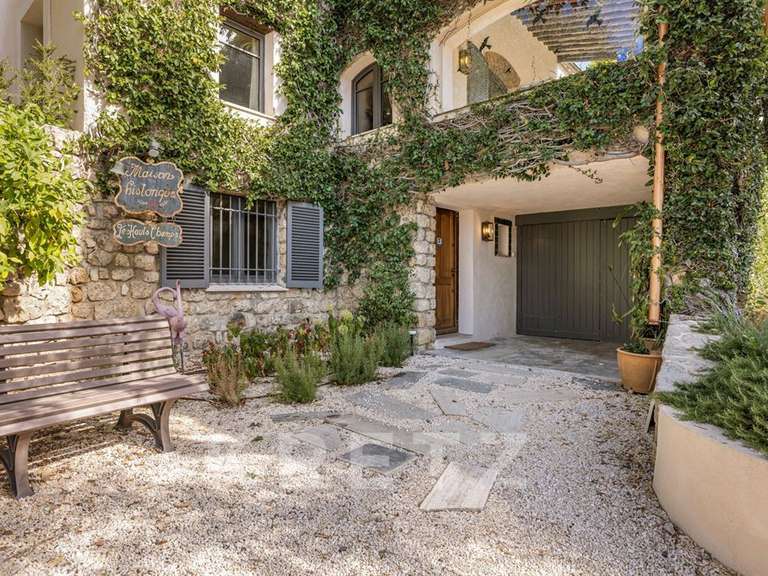 Maison Grasse - 4 chambres - 350m²