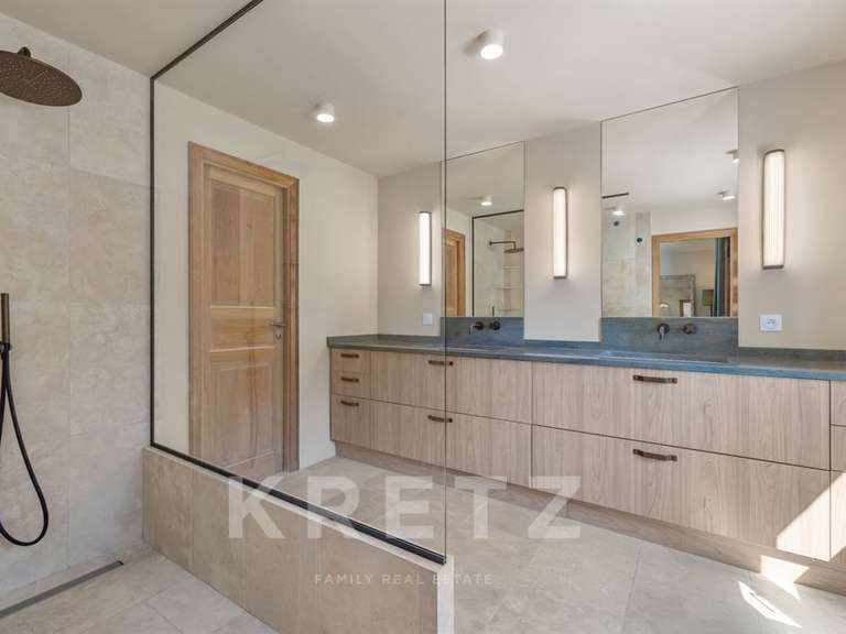 Maison Grasse - 4 chambres - 350m²