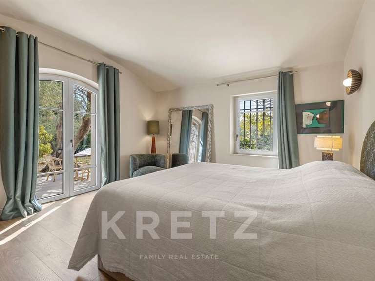 Maison Grasse - 4 chambres - 350m²