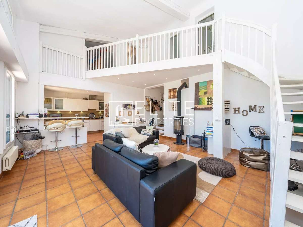 Maison Grasse
