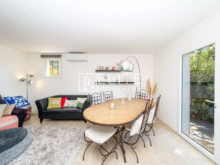 Maison Grasse - 3 chambres - 129m²
