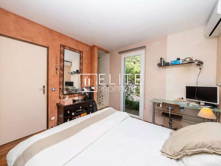 Maison Grasse - 3 chambres - 129m²