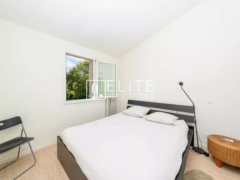 Maison Grasse - 3 chambres - 129m²
