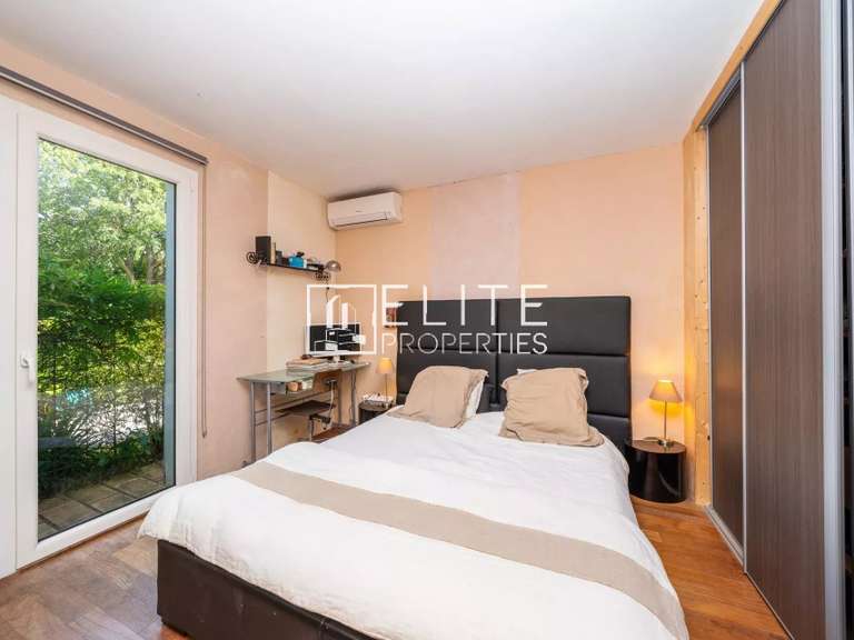 Maison Grasse - 3 chambres - 129m²