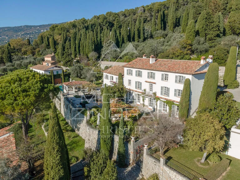 Sale Property Grasse - 12 bedrooms