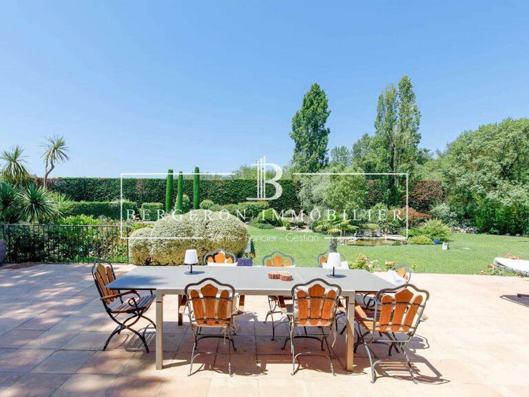 Propriété Grasse