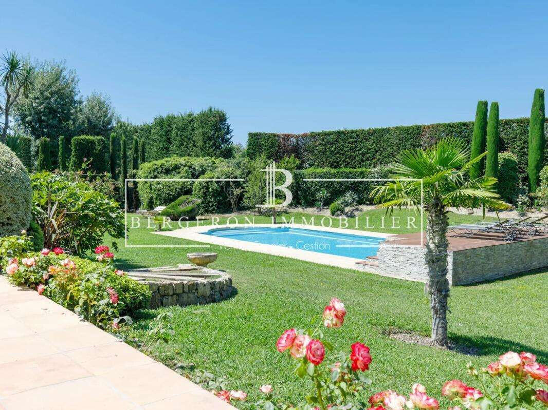 Propriété Grasse
