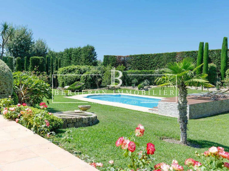 Propriété Grasse