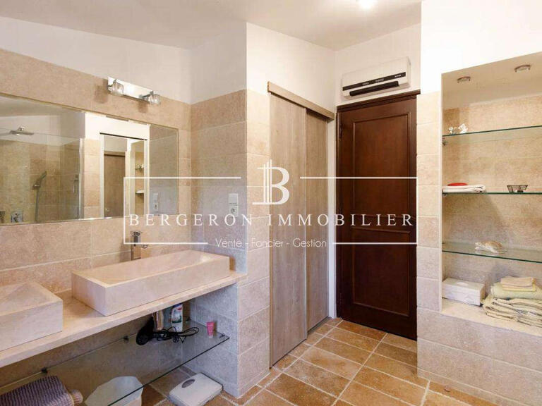 Propriété Grasse