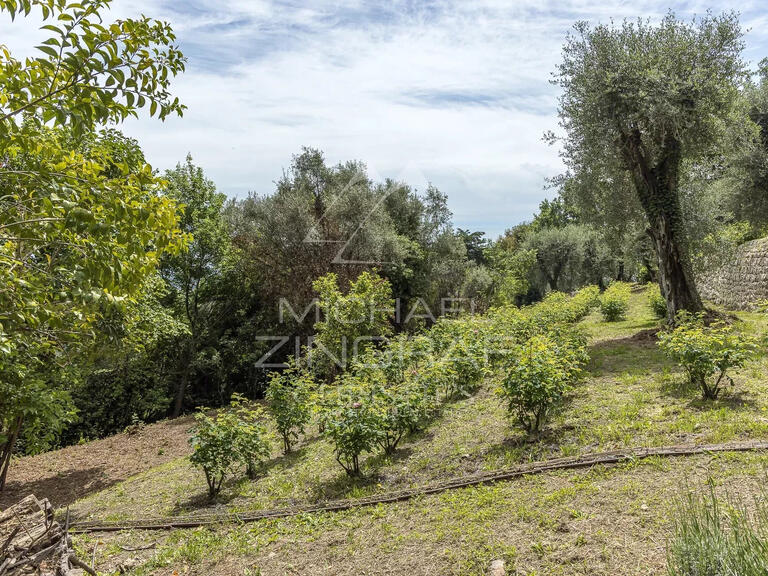 Property Grasse - 4 bedrooms - 200m²