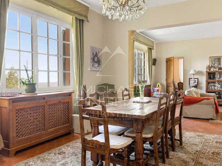 Property Grasse - 4 bedrooms - 200m²