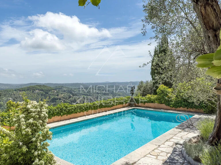 Property Grasse - 4 bedrooms - 200m²