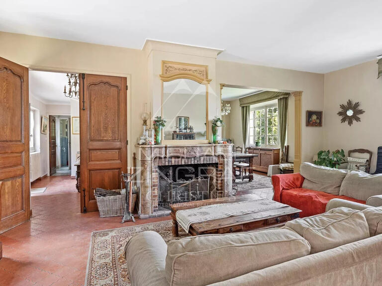 Property Grasse - 4 bedrooms - 200m²