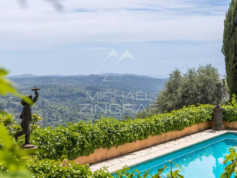 Property Grasse - 4 bedrooms - 200m²