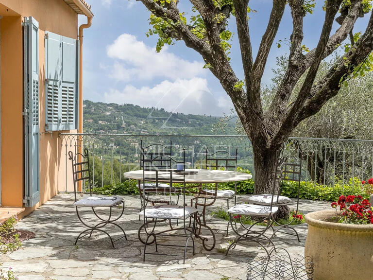 Property Grasse - 4 bedrooms - 200m²