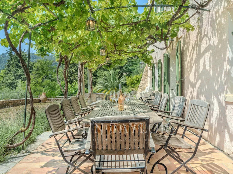 Property Grasse - 8 bedrooms - 549m²
