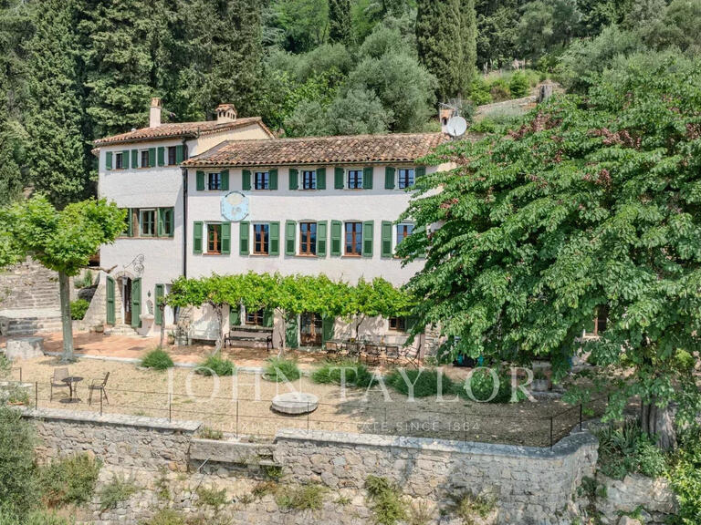 Property Grasse - 8 bedrooms - 549m²