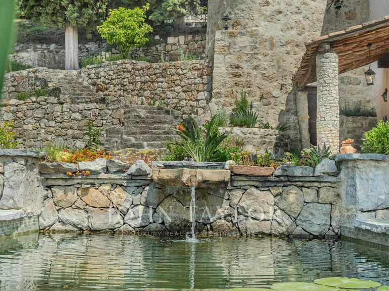 Property Grasse - 8 bedrooms - 549m²