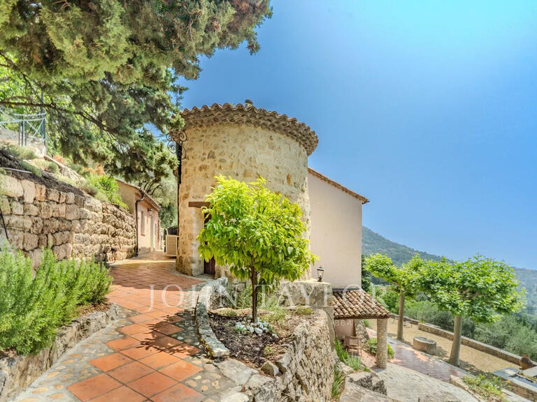 Property Grasse - 8 bedrooms - 549m²