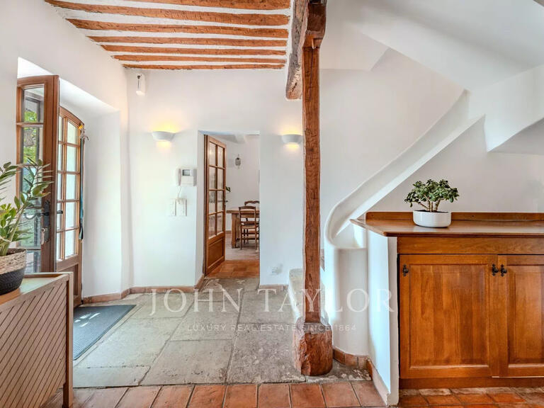 Propriété Grasse - 8 chambres - 549m²