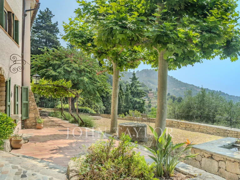 Property Grasse - 8 bedrooms - 549m²
