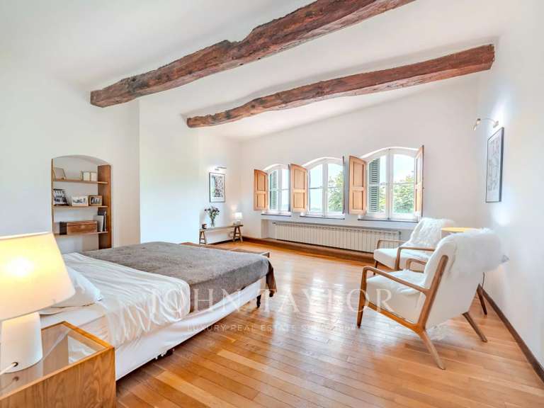Propriété Grasse - 8 chambres - 549m²