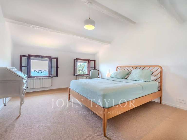 Propriété Grasse - 8 chambres - 549m²