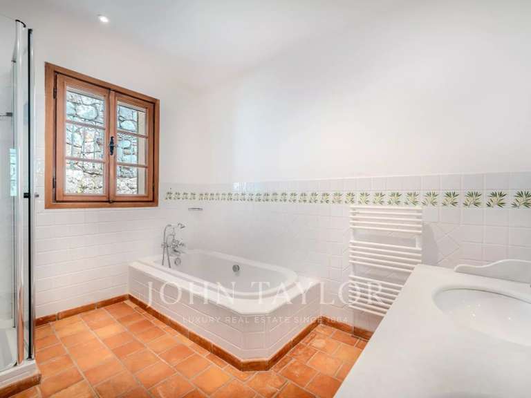 Propriété Grasse - 8 chambres - 549m²