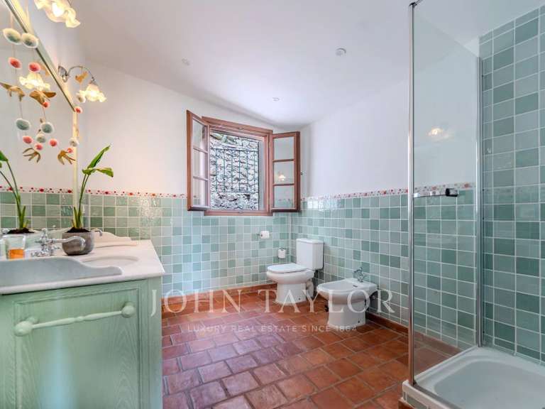 Propriété Grasse - 8 chambres - 549m²