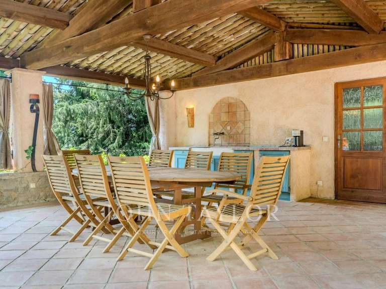 Property Grasse - 8 bedrooms - 549m²