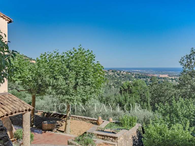 Propriété Grasse - 8 chambres - 549m²