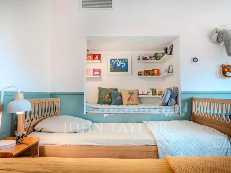 Propriété Grasse - 8 chambres - 549m²