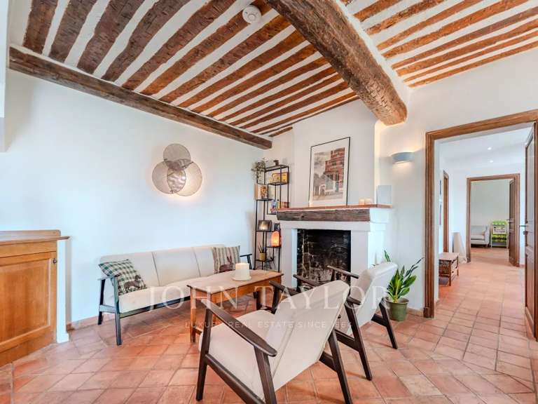 Propriété Grasse - 8 chambres - 549m²