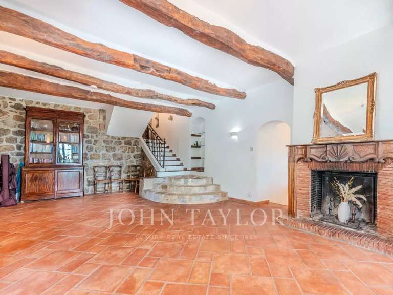 Propriété Grasse - 8 chambres - 549m²
