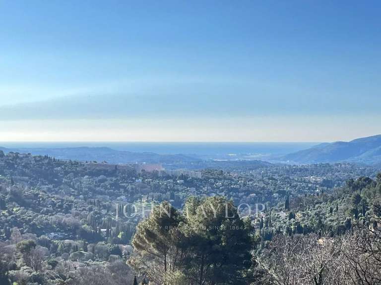 Propriété Grasse - 8 chambres - 549m²