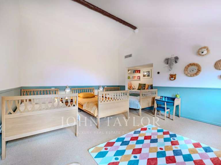 Propriété Grasse - 8 chambres - 549m²