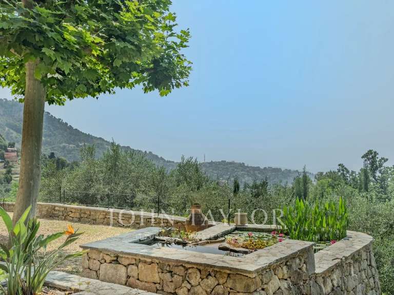 Propriété Grasse - 8 chambres - 549m²