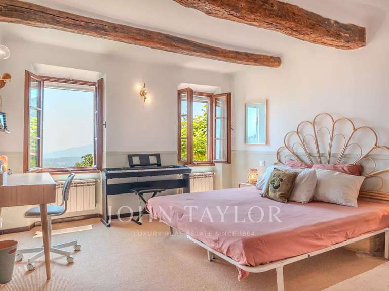 Propriété Grasse - 8 chambres - 549m²