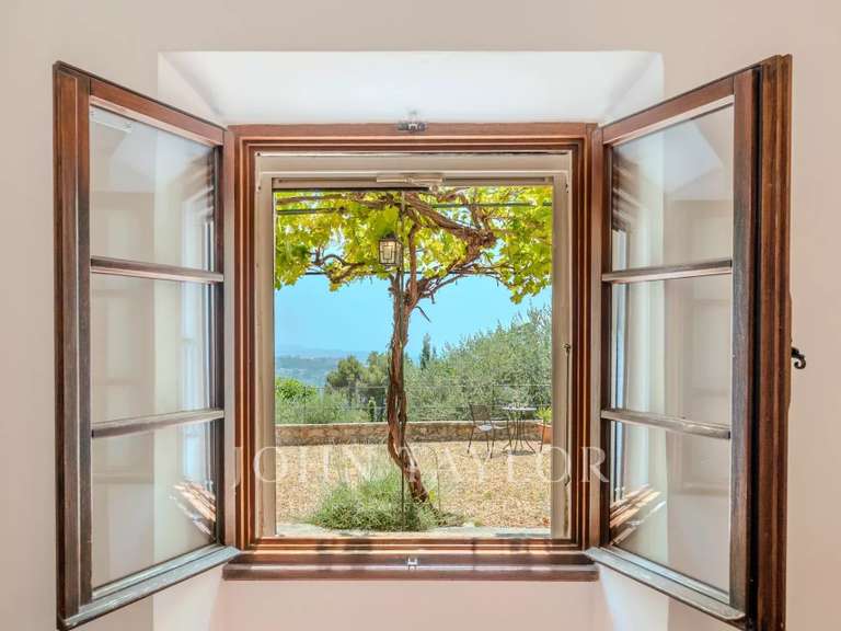 Propriété Grasse - 8 chambres - 549m²