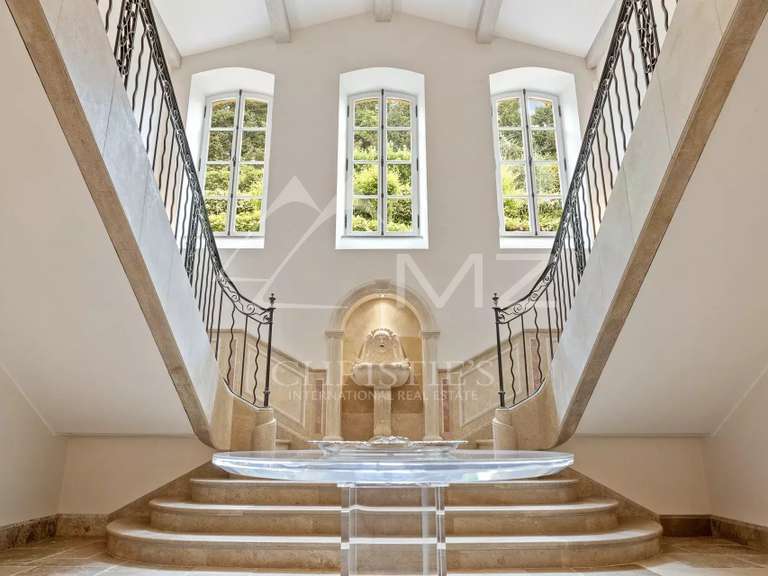 Propriété Grasse - 7 chambres - 918m²