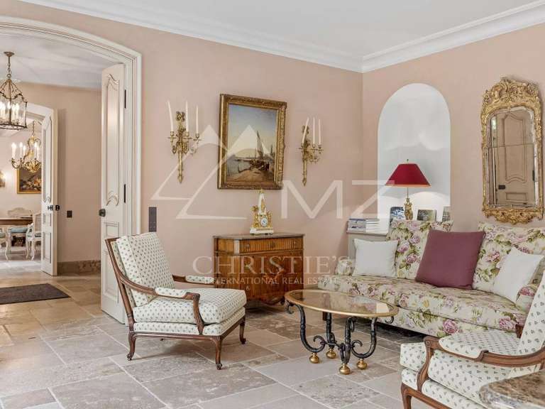 Propriété Grasse - 7 chambres - 918m²
