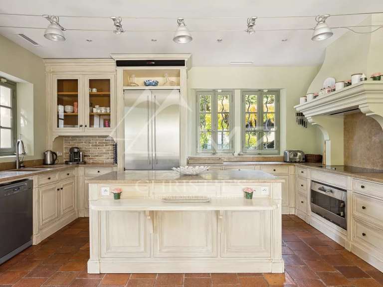 Propriété Grasse - 8 chambres - 452m²