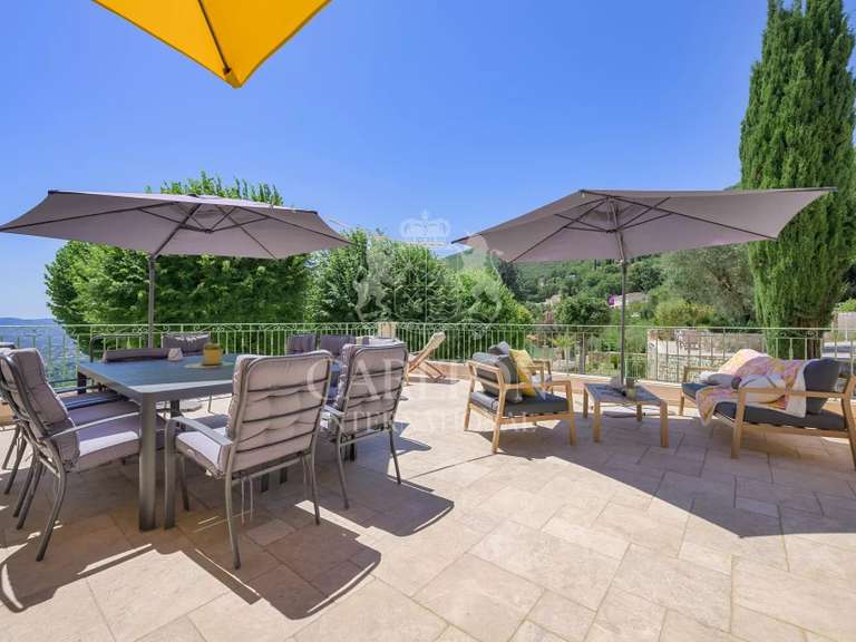 Property Grasse - 12 bedrooms - 800m²