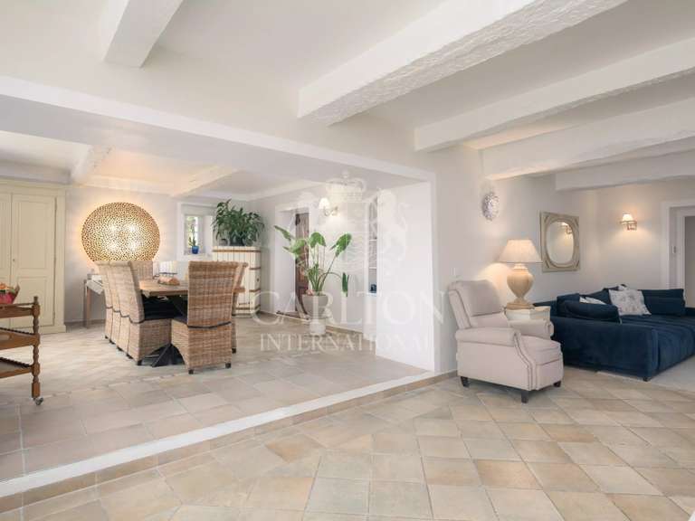 Propriété Grasse - 12 chambres - 800m²