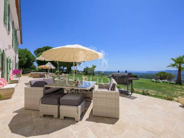 Property Grasse - 12 bedrooms - 800m²