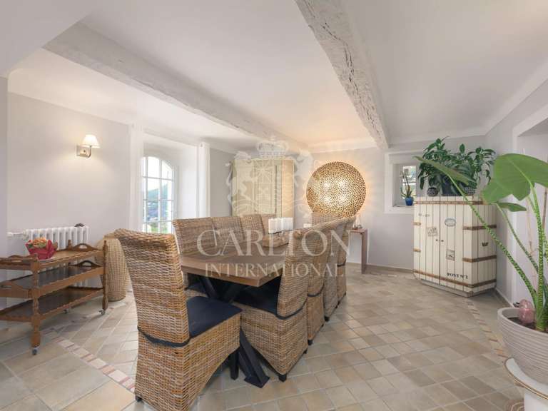 Propriété Grasse - 12 chambres - 800m²