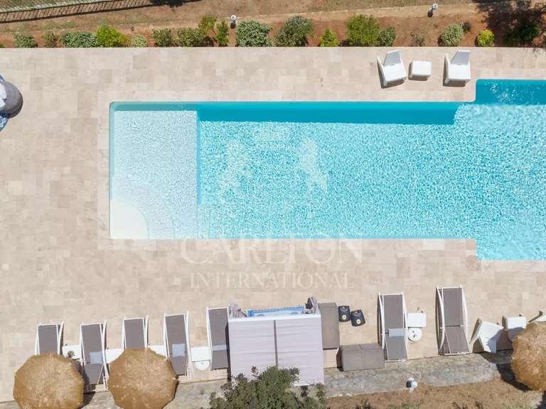 Propriété Grasse - 12 chambres - 800m²