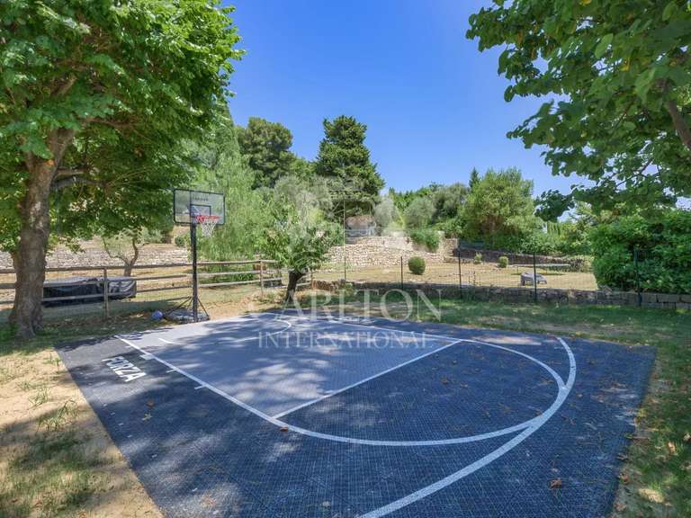 Property Grasse - 12 bedrooms - 800m²