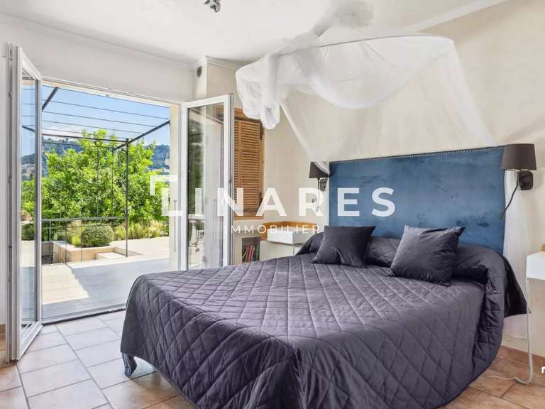 Propriété Grasse - 4 chambres - 240m²