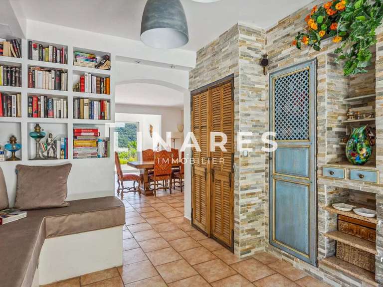Propriété Grasse - 4 chambres - 240m²